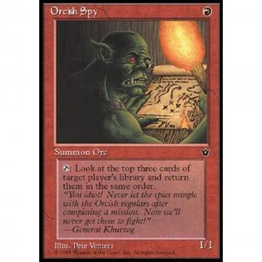 Orcish Spy (V.3) - Orcish Spy (V.3) - [FEM] [EX]