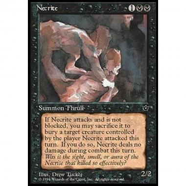 Necrite (V.3) - Necrite (V.3) - [FEM] [EX]