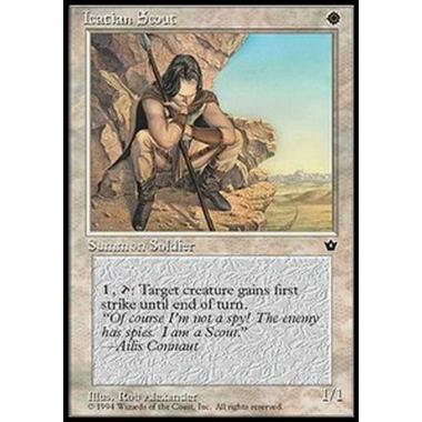 Icatian Scout (V.3) - Icatian Scout (V.3) - [FEM] [EX]