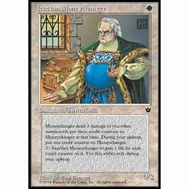 Icatian Moneychanger (V.3) - Icatian Moneychanger (V.3) - [FEM] [EX]