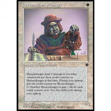 Icatian Moneychanger (V.2) - Icatian Moneychanger (V.2) - [FEM] [EX]