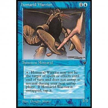 Homarid Warrior (V.3) - Homarid Warrior (V.3) - [FEM] [EX]