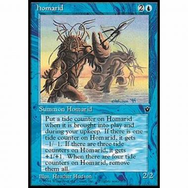 Homarid (V.2) - Homarid (V.2) - [FEM] [EX]