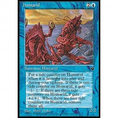 Homarid (V.3) - Homarid (V.3) - [FEM] [EX]
