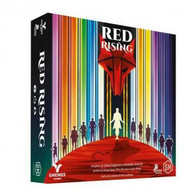 Red rising