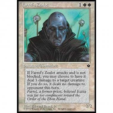 Farrel's Zealot (V.3) - Farrel's Zealot (V.3) - [FEM] [EX]