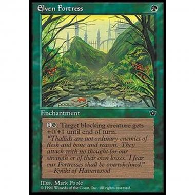 Elven Fortress (V.3) - Elven Fortress (V.3) - [FEM] [EX]
