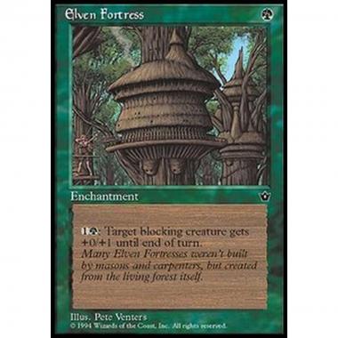 Elven Fortress (V.1) - Elven Fortress (V.1) - [FEM] [EX]