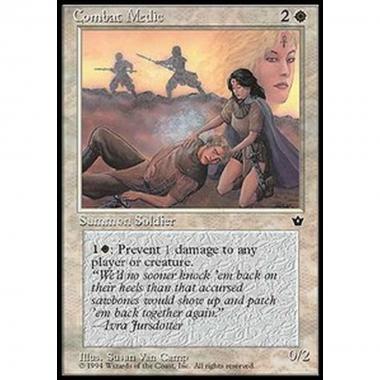 Combat Medic (V.2) - Combat Medic (V.2) - [FEM] [EX]