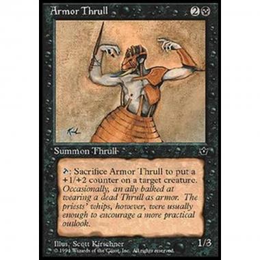 Armor Thrull (V.4) - Armor Thrull (V.4) - [FEM] [EX]