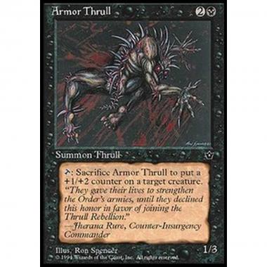 Armor Thrull (V.2) - Armor Thrull (V.2) - [FEM] [EX]