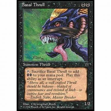 Basal Thrull (V.4) - Basal Thrull (V.4) - [FEM] [EX]