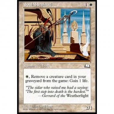 Soul Shepherd - Pastore di Anime - [WTH] [EX]