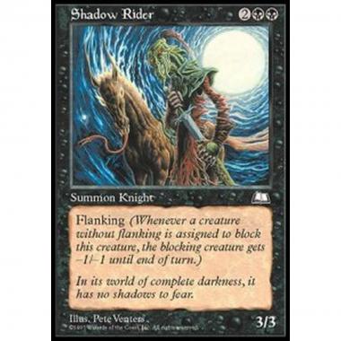 Shadow Rider - Cavaliere dell'Ombra - [WTH] [EX]