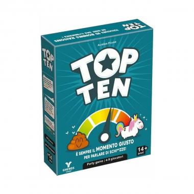 Top Ten