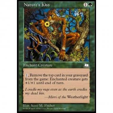 Nature's Kiss - Bacio della Natura - [WTH] [EX]