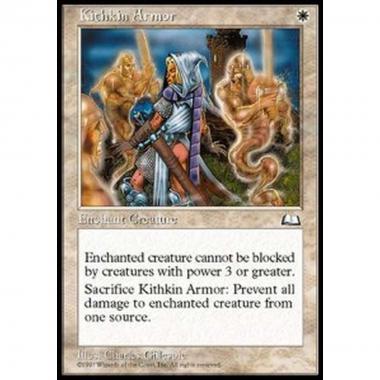 Kithkin Armor - Corazza di Kithkin - [WTH] [EX]