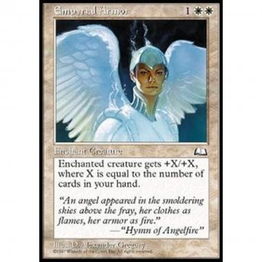 Empyrial Armor - Armatura Empirea - [WTH] [EX]