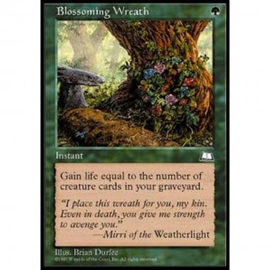 Blossoming Wreath - Corona di Fiori - [WTH] [EX]