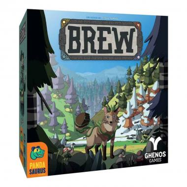 Brew