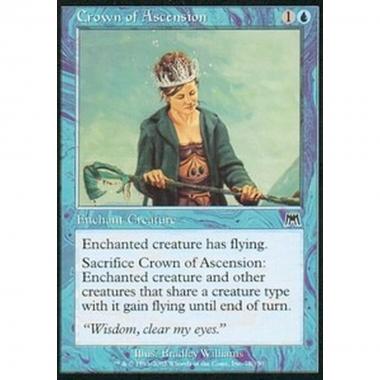 Crown of Ascension - Corona dell'Ascensione - [ONS] [EX] [Foil]