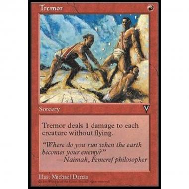 Tremor - Tremore - [VIS] [EX]