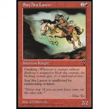 Suq'Ata Lancer - Lanciere di Suq'Ata - [VIS] [EX]