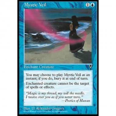 Mystic Veil - Velo Mistico - [VIS] [EX]