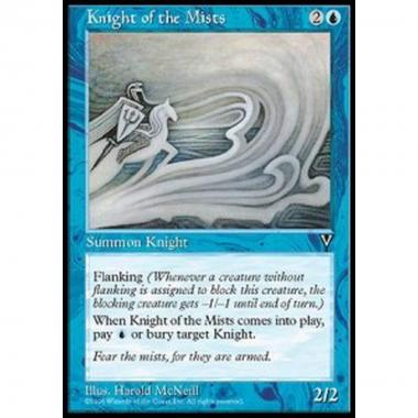 Knight of the Mists - Cavaliere delle Nebbie - [VIS] [EX]