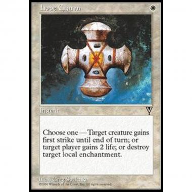 Hope Charm - Monile della Speranza - [VIS] [EX]