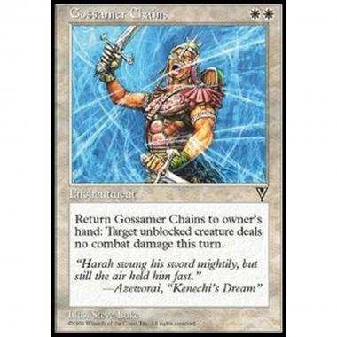 Gossamer Chains - Catene di Filo di Ragno - [VIS] [EX]
