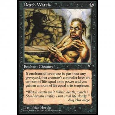 Death Watch - Veglia Funebre - [VIS] [EX]