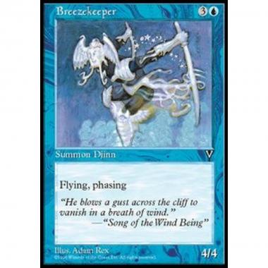 Breezekeeper - Custode della Brezza - [VIS] [EX]