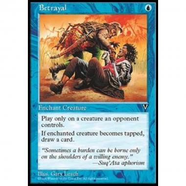 Betrayal - Tradimento - [VIS] [EX]