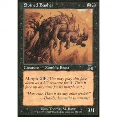 Spined Basher - Spined Basher - [ONS] [EX] [Foil]