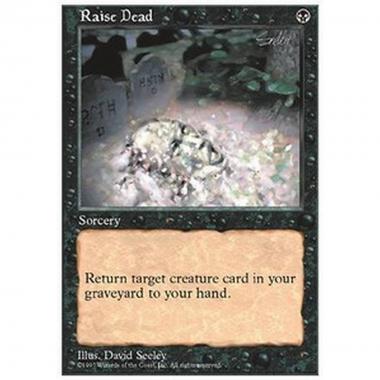 Raise Dead - Raise Dead - [5ED] [NM]