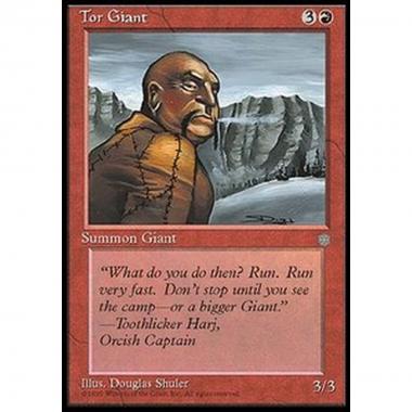 Tor Giant - Tor Giant - [ICE] [EX]