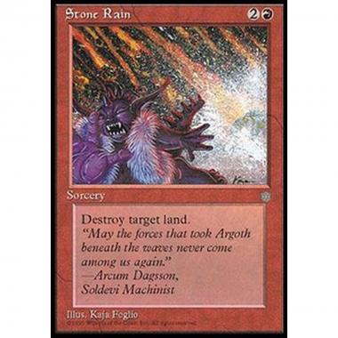 Stone Rain - Stone Rain - [ICE] [EX]