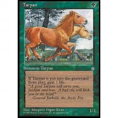 Tarpan - Tarpan - [ICE] [EX]