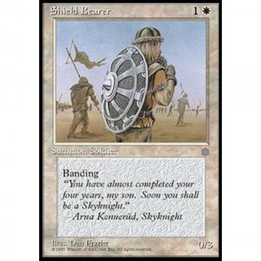 Shield Bearer - Shield Bearer - [ICE] [EX]