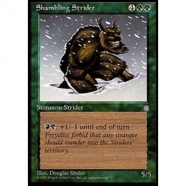 Shambling Strider - Shambling Strider - [ICE] [EX]