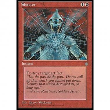 Shatter - Shatter - [ICE] [EX]
