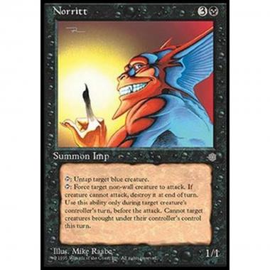 Norritt - Norritt - [ICE] [EX]