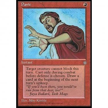 Panic - Panic - [ICE] [EX]