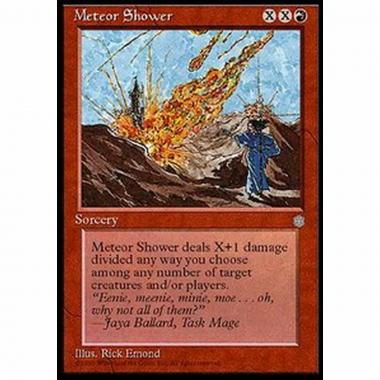 Meteor Shower - Meteor Shower - [ICE] [EX]