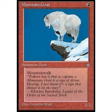 Mountain Goat - Mountain Goat - [ICE] [EX]