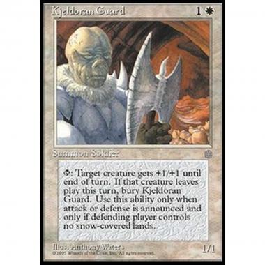 Kjeldoran Guard - Kjeldoran Guard - [ICE] [EX]