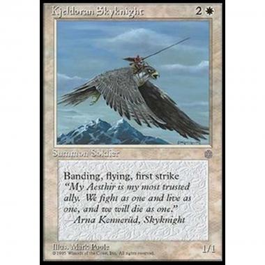 Kjeldoran Skyknight - Kjeldoran Skyknight - [ICE] [EX]