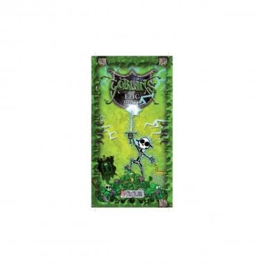 Goblins - epic death