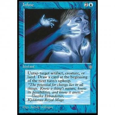 Infuse - Infuse - [ICE] [EX]